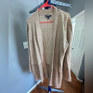 Women’s Tunic Sweater